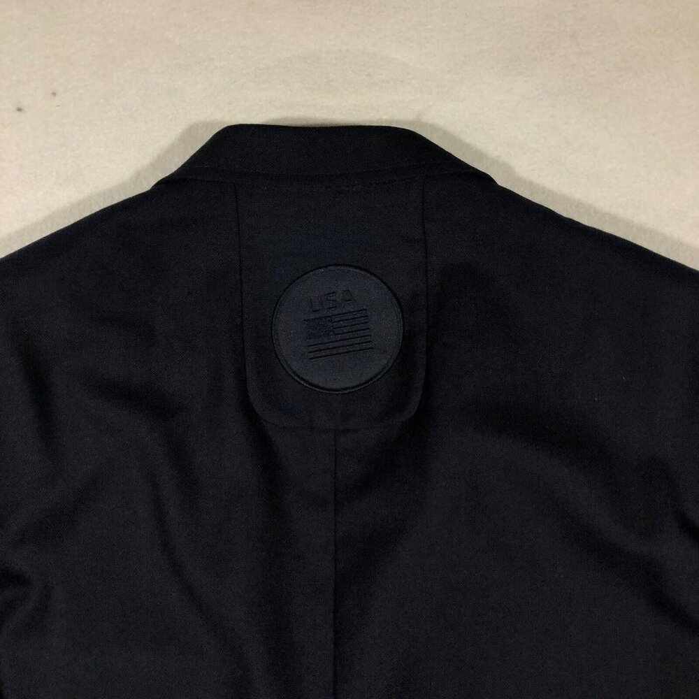 Polo Ralph Lauren Mens USA Olympic Team 2020 42XL Navy Blazer Sport Coat NEW - Picture 8 of 16